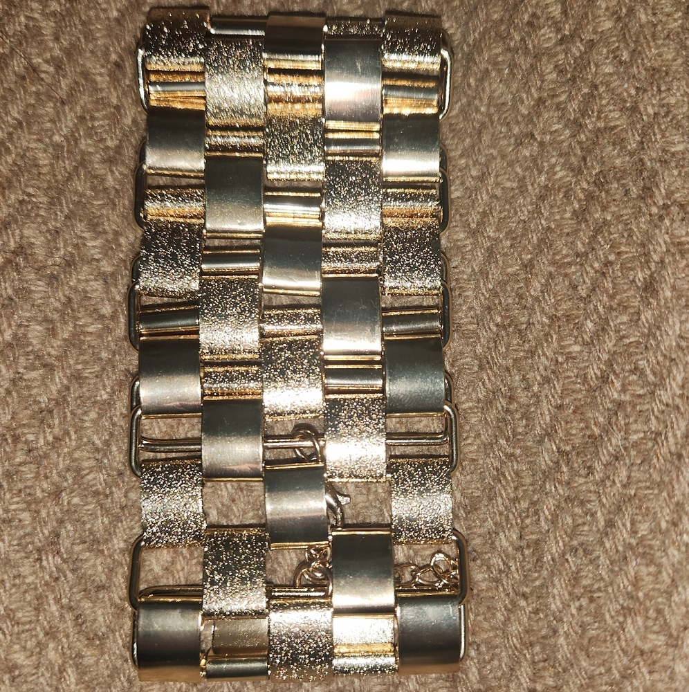 Fashion Gold Bracelet